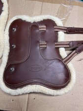 Stivali equitazione pelle