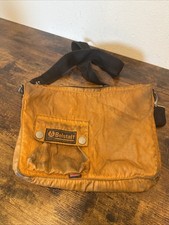 Borsa messenger a tracolla