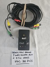 DELKIM MINI DELUXE 3 VIE +