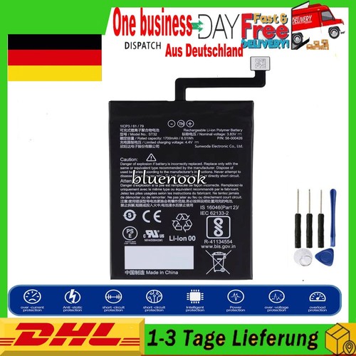 Batteria st32 26s1027 - ✅batteria,