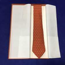 Cravatta cravatta HERMES