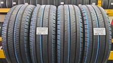 USATO: 4 GOMME CONTINENTAL