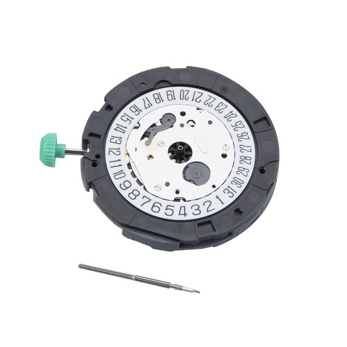 Data 6 orologio movimento - 3/6,