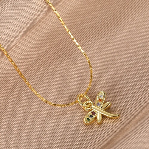 Collana donna catenina da - donna,