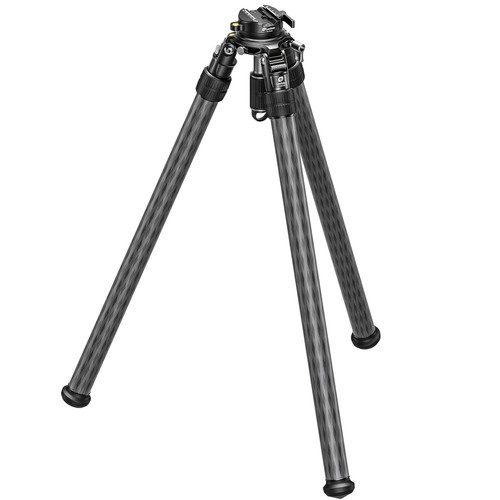 Leofoto 362cmx 75lrc - leofoto, so-362cmx+yb-75lrc