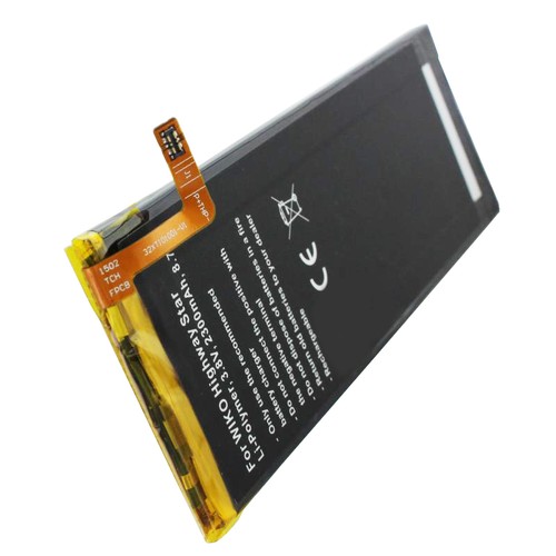 Batteria adatta per - ,