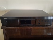 Denon DCD 520AE Lettore CD