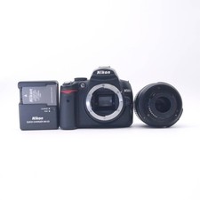 Nikon D5000 con 9.526