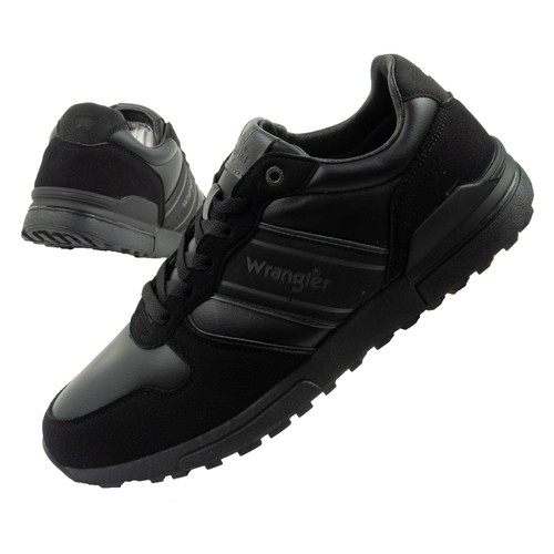 Wrangler wylie low triple - wrangler,