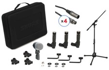 Shure DMK57-52 Drum Microphone