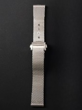 Cinturino Bracciale Acciaio