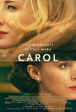 368520 poster stampa carol - 368520,