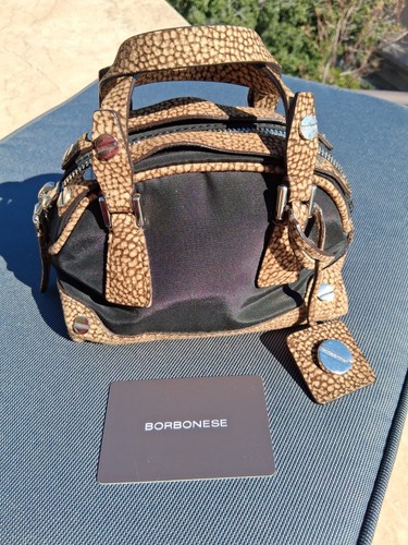 Borsa borbonese sexy - bag, mini