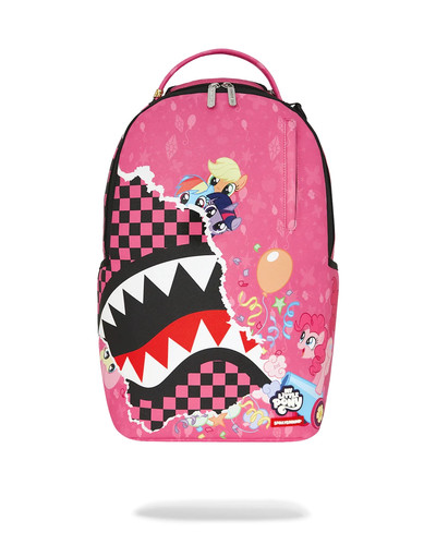 Zaino popin sprayground - zaino,