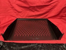 Scaffale ventilato 19" 2 Space