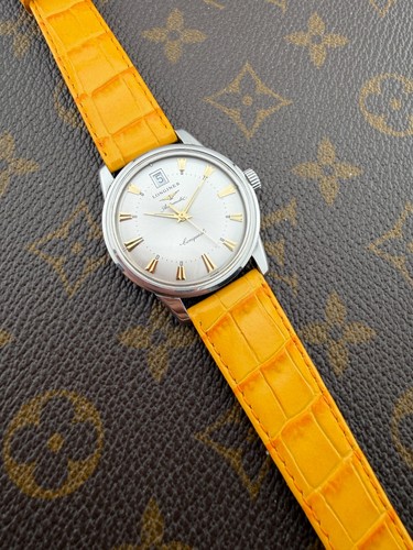 Longines conquest heritage - longines,