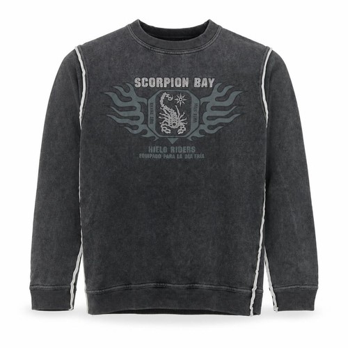 Felpa pullover ragazzo - felpa,