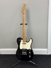 2004 Fender TELECASTER (88037)