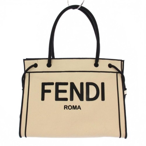 Fendi bag roma - to, shopper