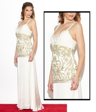 SUE WONG ABITO VESTITO