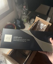 piastra ghd platinum +