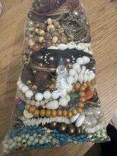 Bigiotteria vintage lotto - lotto, da