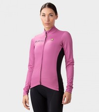 Maglia invernale ciclismo