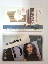 ⭐  SCHEDE TELEFONICHE NUOVE