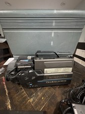 Panasonic OmniMovie VHS