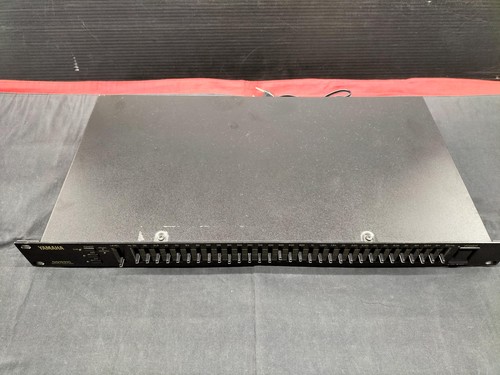 Yamaha gq1031c equalizzatore - yamaha,