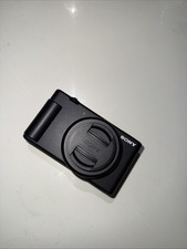 appareil photo  sony ZV-1F