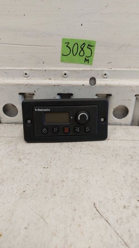 Telecomando riscaldamento