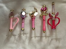 Sailor Moon Stick Rod 2 da