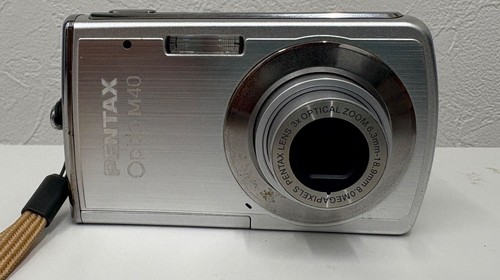 Fotocamera digitale pentax - fotocamera,