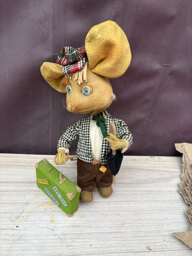 Vintage toy doll - vintage,