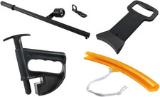 Strumenti per Il Montaggio Di