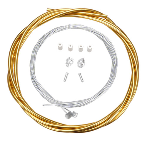 Kit cavi freno bicicletta