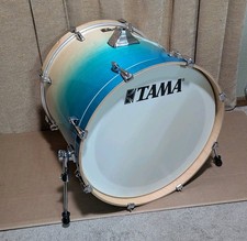 TAMA Superstar Classic Bass