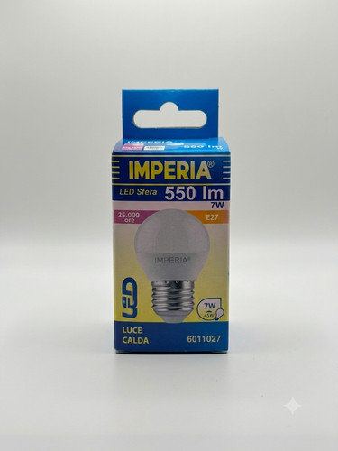 Lampadine led imperia sfera - led,
