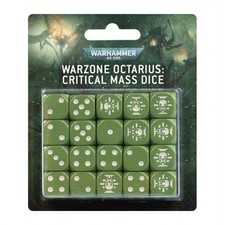 WARZONE OCTARIUS: CRITICAL