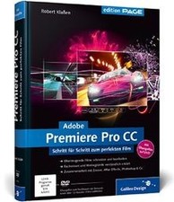 Adobe Premiere Pro CC: Schritt