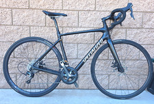 2018 Speciaized Roubaix Demo