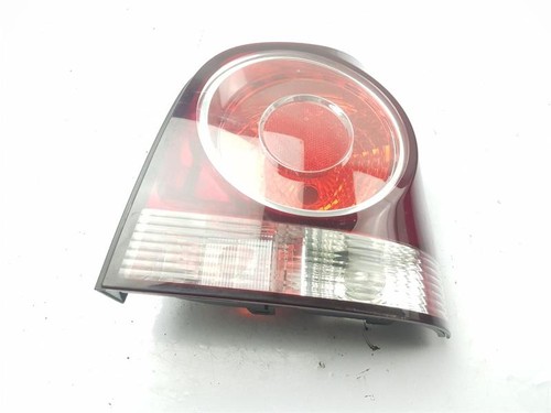 Fanale posteriore mk4 9n3 - fanale,