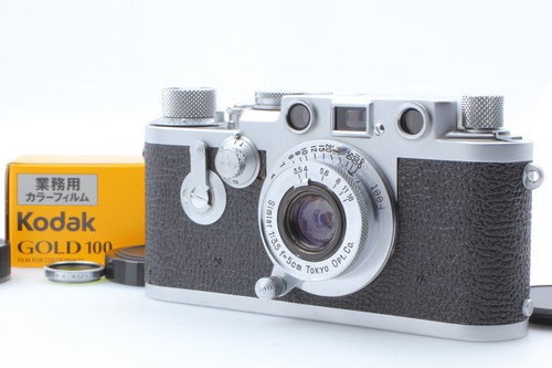 Exc leica iiif - iiif, quadrante