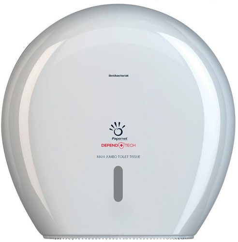 Dispenser per carta igienica - dispenser,
