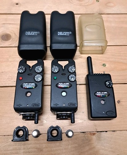 Delkim txi plus - segnalatore, di