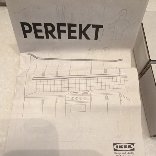 Ikea perfect staffa - ikea,