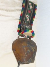 Campana Decorativa Per Mucche