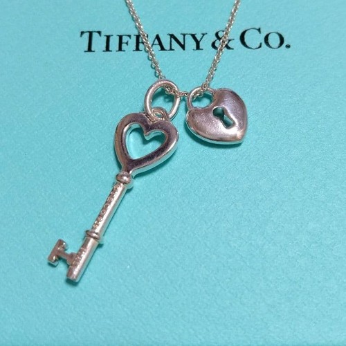 Collana tiffany in - co.,