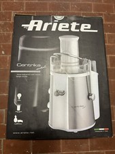 Ariete centrifuga elettrica - centrifuga,